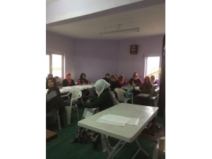 Yaygın Eğitime İlgi