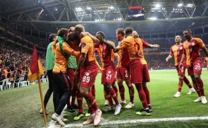 Galatasaray Schalke Maçı Hangi Kanalda, Saat Kaçta?