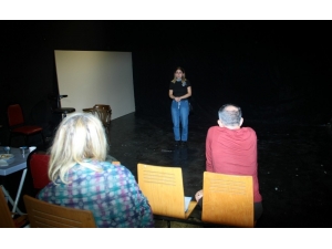 Tiyatro Okulu’nun Kazananları Belli Oldu