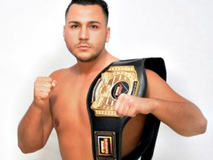 Türk Dövüşçüler Almanya’da Tarih Yazacak