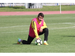 Altan Güneş Ameliyat Oldu