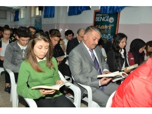 Vali Yazıcı, "Bengi İle Değerlerimize Değer Katıyoruz"