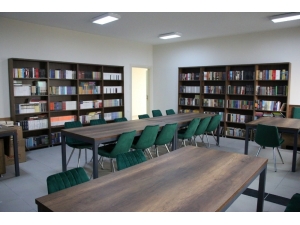 Dr. Sadık Ahmet Akademi Lise Açılıyor