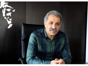 Başkan Bedir’den Sivasspor Maçı Yorumu: "Bir Maçtan Ötesi"