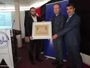 Hakkari’de “Aile Okulu” Semineri