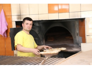 Niğde’de Ekmeğe Zam Yok, Gram Düştü