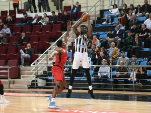 Sakarya Büyükşehir Basket Almanya’dan Galibiyetle Dönmeyi Hedefliyor
