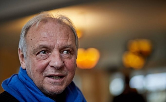 Abramczik: "fatih Terim, Beckenbauer Gibiydi"