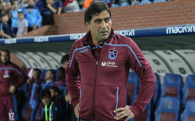 Ünal Karaman: "çay Isterken Yüzüne Bakmaya Utanıyorum"