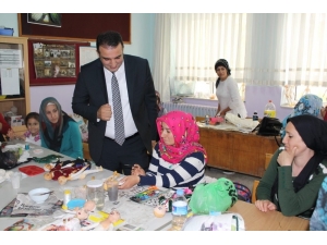 Aksaray Kültürü Kitre Bebekte Yaşatılıyor