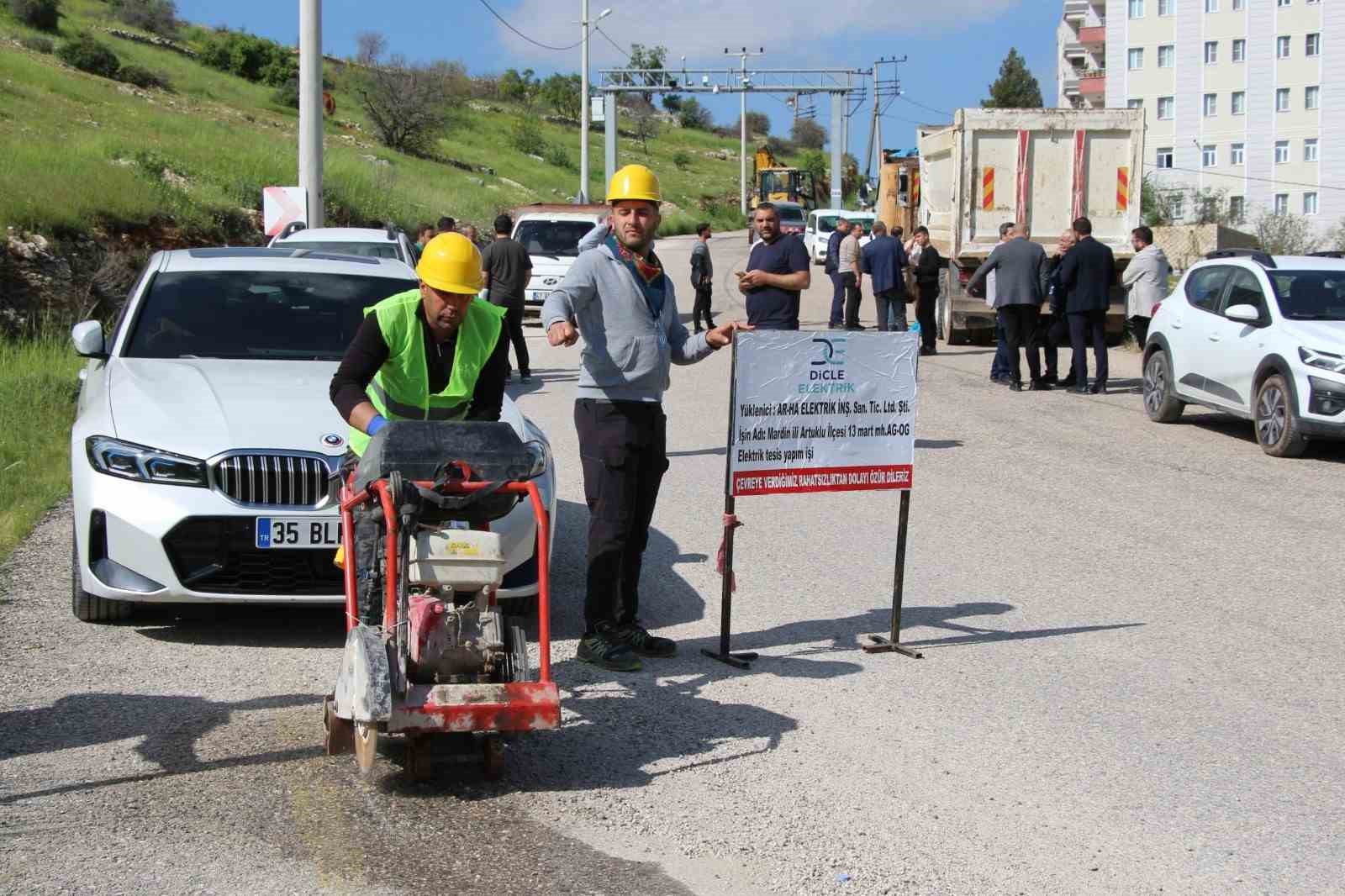dicle-elektrik-ten-mardin-de-758-milyon-liralik-altyapi-yatirimi