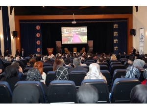 Iı. Abdülhamid Han’ı Anlatan “Saraydan Bakmak” Belgeseli Katar Yolcusu