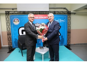 Körfez’de Kariyer Günleri Başladı