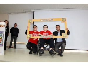 Saray Mesleki Ve Teknik Anadolu Lisesi Bir İlki Gerçekleştirdi