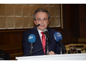 Ege İhracatçı Birlikleri Balıkesir’de İş Adamları İle Buluştu.