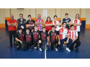 Uyanık: “Alt Yapıya Önem Vermeyen Hiçbir Kulüp Ayakta Kalamaz”