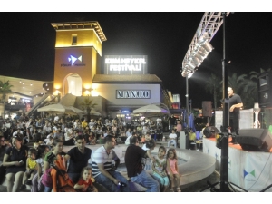 Forum Mersin Alış Veriş Merkezi 11. Yılını Kutluyor