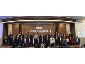 Isubü İle Itso Arasında İşbirliği Protokolü