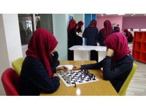 Gercüş’te Z-kütüphane Açıldı