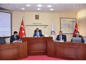 219 Proje İçin 227 Milyon 425 Bin Tl Harcandı