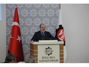 Bakan Varank: “Elektrik Motorlarında Dönüşümün Sağlanmasını Önemsiyoruz”