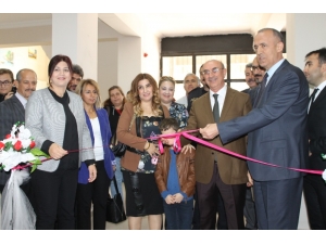 Sene Başı Sergisi Açıldı