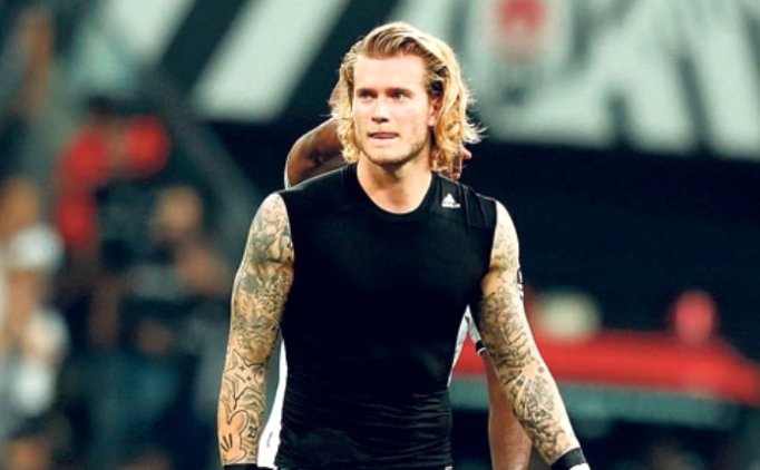 Fenerbahçe'nin Yeni Transferinden Flaş Karius Sözleri!