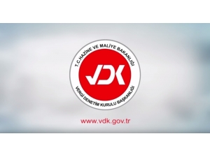 "Vergi Denetimi Cumhurbaşkanlığı’nda Olmalı"