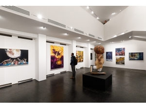 Müze Ve Ören Yerlerinin Ziyaretçi Sayısı Son 2 Yılda Azaldı