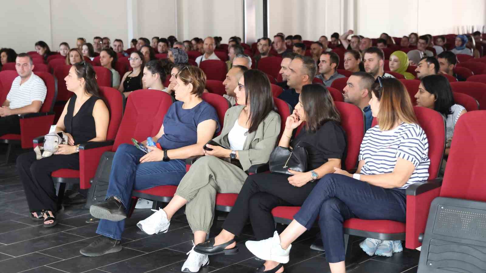 aydin-da-genclik-ve-spor-il-mudurlugu-personeline-guvenlik-egitimi-verildi