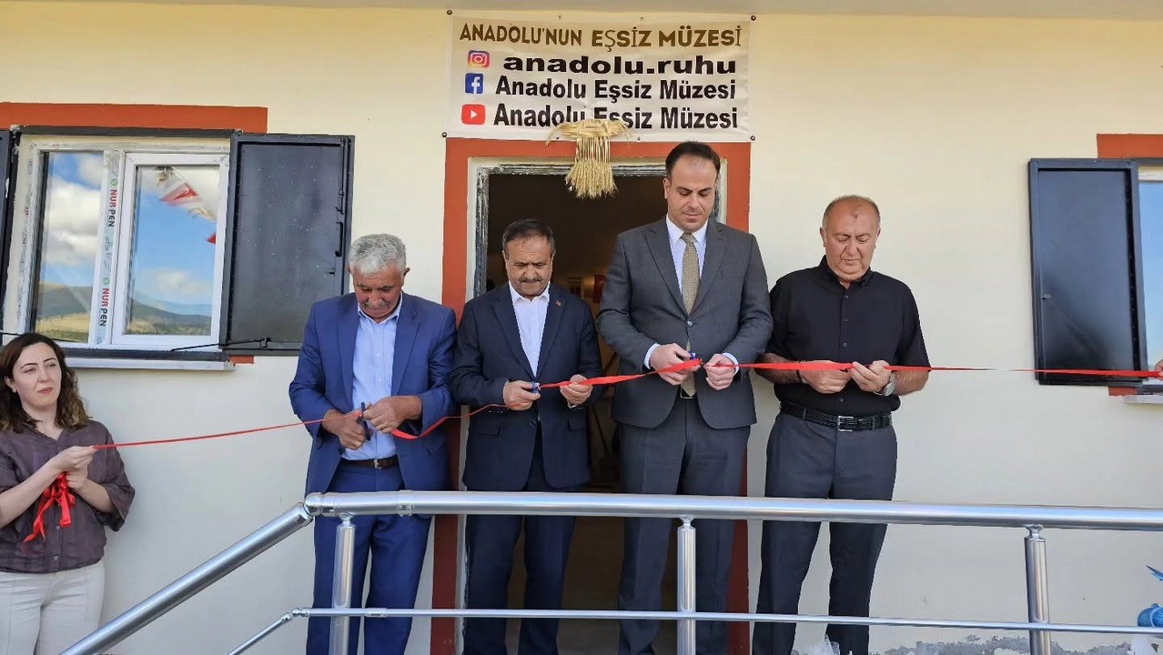 giresun-da-koy-muzesi-hizmete-acildi