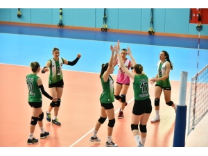 Salihli’nin Sultanları 3 Maçtır Kazanamıyor