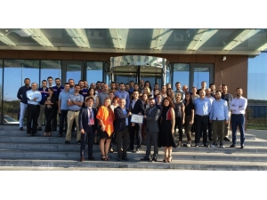 Bakanlıktan İspak Ambalaj’a Gümrükte Tam Yetki