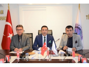 Enflasyonla Mücadele Kampanyasına Denizli’de 119 Firma Başvurdu