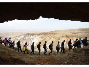 Saklı ‘Vanadokya’ Turizme Kazandırılmayı Bekliyor