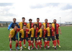 Bilecik 1. Amatör Lig’de Haftanın Sonuçları Ve Puan Durumu