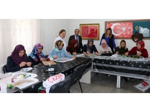 İpekyolu Hem 386 Kişinin İstihdamını Sağladı