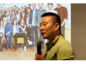 Startershub Hubbing Wednesday Etkinlikleri Startup Ekosistemini Buluşturacak