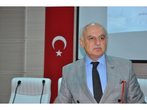 Iaaf Çocuk Atletizmi Projesi Lüleburgaz’da Başlıyor