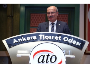 Ticaret Bakanı Pekcan: ’’Yerel Paralarla Ticareti Özendirip, Paramızın İtibarını Artırıcı Çalışmalar Devam Ediyor’’