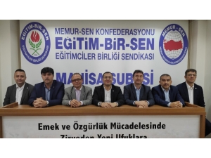 Öner Adaylığını Açıkladı