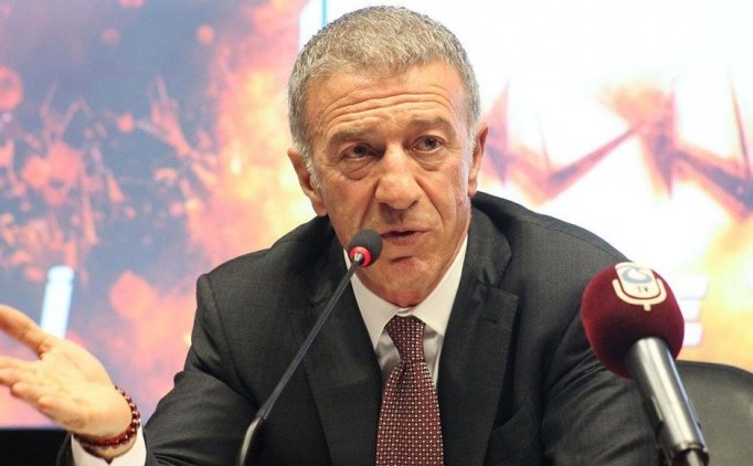 Trabzonspor'da Kongre Tarihi Açıklandı