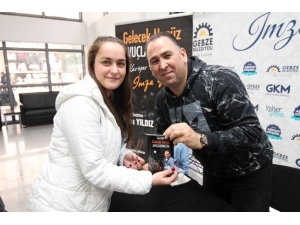 Ünlü Yapımcı Hasan Yıldız Gebze’de