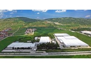 Demirdöküm Yılın İlk 9 Ayında Yüzde 46 Büyüdü