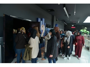 Keşif Çanakkale Vizyonda