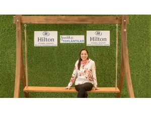 Lüks Otelden ‘Yenilikçi Toplantılar’ Konsepti