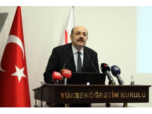 ’Ortadoğu’da Akademik Mirası Koruma Projesi’ Tanıtım Programı