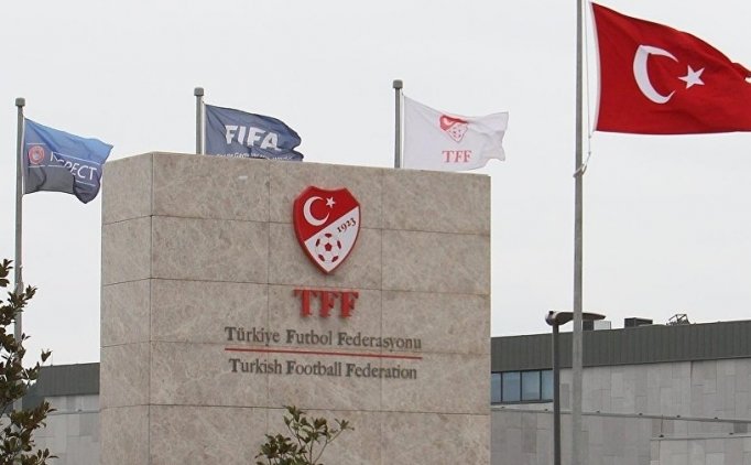 Pfdk'dan Galatasaray, Beşiktaş Ve Fenerbahçe'ye Ceza