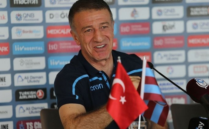 Ağaoğlu: "galatasaray'ın Maç Kaybetmesi..."