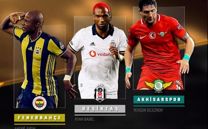 Fenerbahçe, Beşiktaş, Akhisar Maçları Beinsports'ta